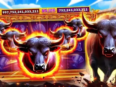 Lucky Ones Jackpot Winner Display