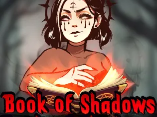 Book Of Shadows screenshot