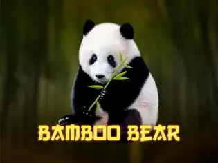 Bamboo Bear screenshot