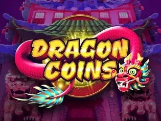 Dragon Coins screenshot