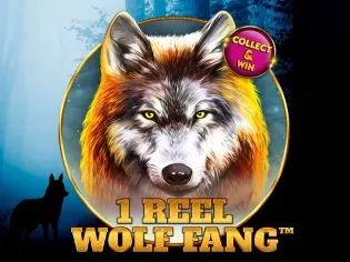 1 Reel Wolf Fang screenshot