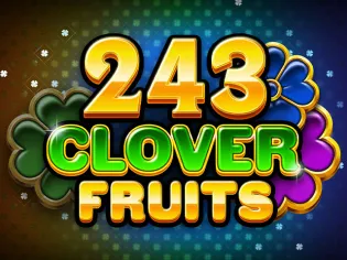 243 Clover Fruits screenshot