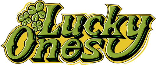 LuckyOnes Casino Logo